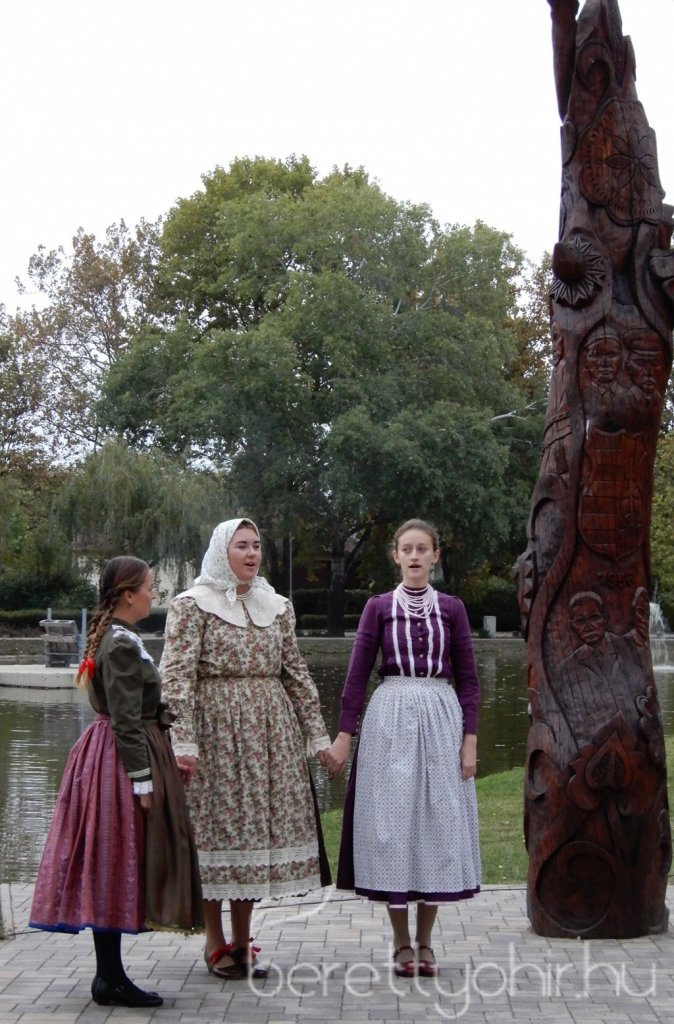 Az aradi vértanúkra emlékeztünk 03